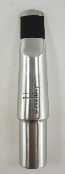 Beechler Bellite 6 (.095) Tenor Saxophone Mouthpiece | Junkdude