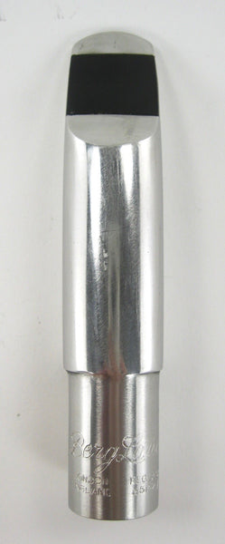 Berg Larsen 80 2 SMS (Offset) Tenor Saxophone Mouthpiece