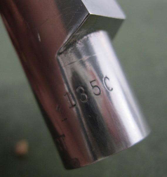 Brilhart Level Air 9☆ Alto Sax Brilhart Level Air Alto Sax Mouthpiece