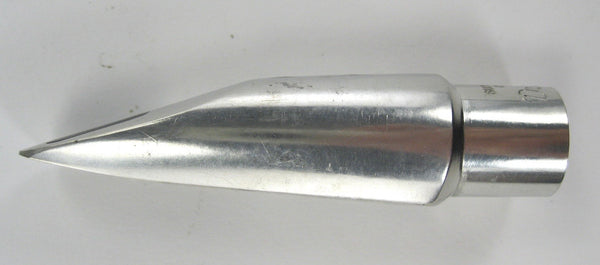 Dukoff SUPER POWER CHAMBER D7 アルトサックス 中古サックス ビンデージSAX販売 BRASSWORK / Dukoff SUPER
