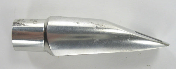 Dukoff D7 (.090) Super Power Chamber Alto Saxophone Mouthpiece