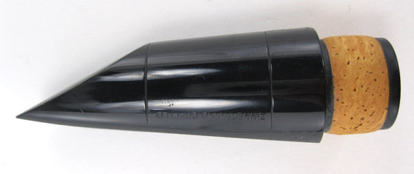 Grabner K14e 1.06mm Zinner Blank Bb Clarinet Mouthpiece Junkdude Used and New Saxophones and Saxophone Mouthpieces