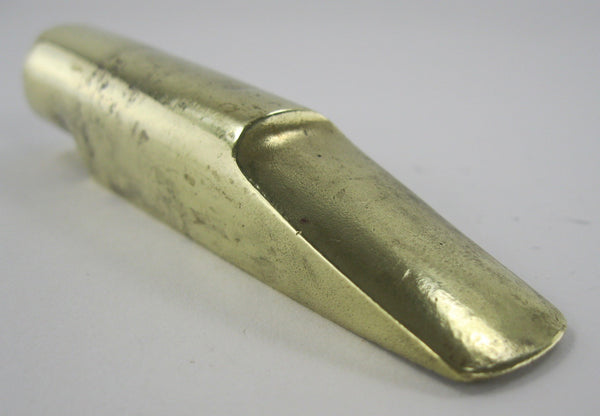 OSADA OT-MDL 4H ハンドピース 2本 中古 lost-wax-tenor-saxophone-