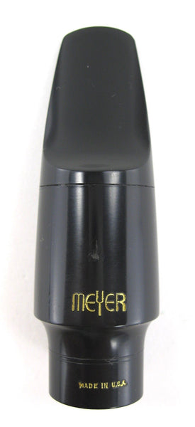 Meyer 8M (.085) Alto Saxophone Mouthpiece | Junkdude.com - Used