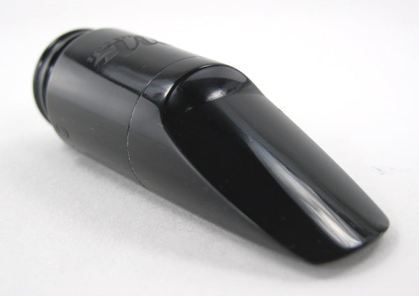 Mouthpiece Cafe Espresso 6* (.065) Soprano Saxophone Mouthpiece