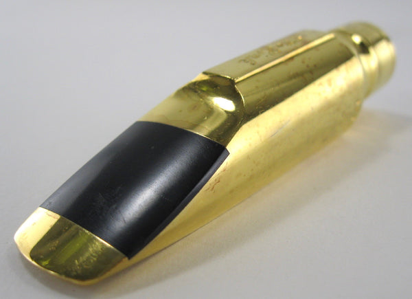 管楽器・吹奏楽器 Ottolink Super Tone Master NoUSA 8 Tenor Otto Link Vintage Series Super Tone Master 5* (.085) Tenor