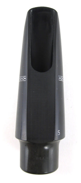 Otto Link Tone Edge 5 (.080) Tenor Saxophone Mouthpiece | Junkdude