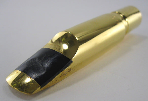 Ponzol M2 Plus S (.110) Tenor Saxophone Mouthpiece | Junkdude.com