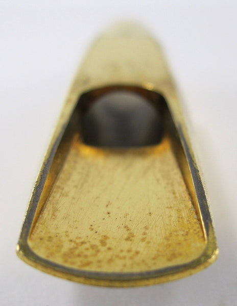 Ponzol M2 Plus S (.110) Tenor Saxophone Mouthpiece | Junkdude.com