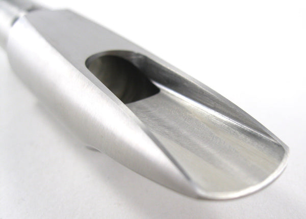 Ponzol M2 Plus 105 Stainless Steel Tenor Saxophone Mouthpiece
