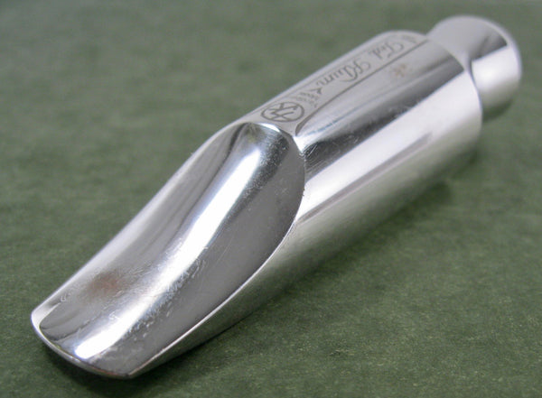 Ted Klum New London 8* (.115) Tenor Saxophone Mouthpiece