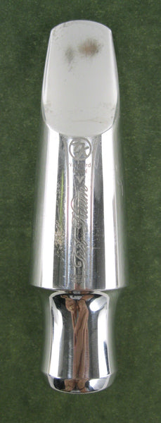 Ted Klum New London 8* (.115) Tenor Saxophone Mouthpiece