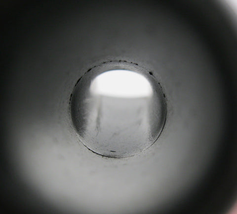 Babbitt / Unmarked Medium Chamber (.080) Alto Saxophone Mouthpiece