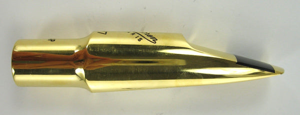 Vandoren V16 T77 (.110) Metal Tenor Saxophone Mouthpiece