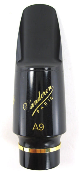 Vandoren SAXOPHONE SOPRANO Sシ♭-8♭ 10枚入り Vandoren SAXOPHONE SOPRANO Sシ♭-8♭ 10枚入り Vandoren