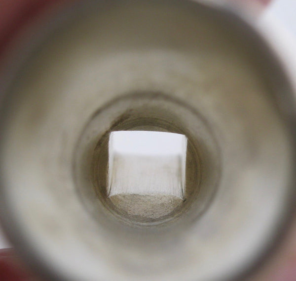 Yanagisawa Metal 7 (.080) Alto Saxophone Mouthpiece