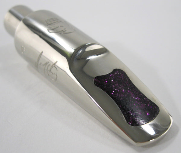 AM mouthpieces ARAS #8 アルト用 AM mouthpieces ARAS #8 アルト用 arnoldmontgomeryarastenorsaxop