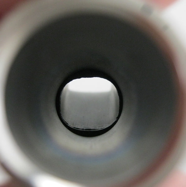 Bari Hybrid 5 (.075) Alto Saxophone Mouthpiece Used and New Saxophones and