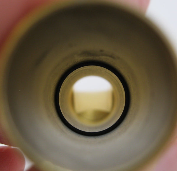 Bari WTII 8 (.110) Tenor Saxophone Mouthpiece Used and