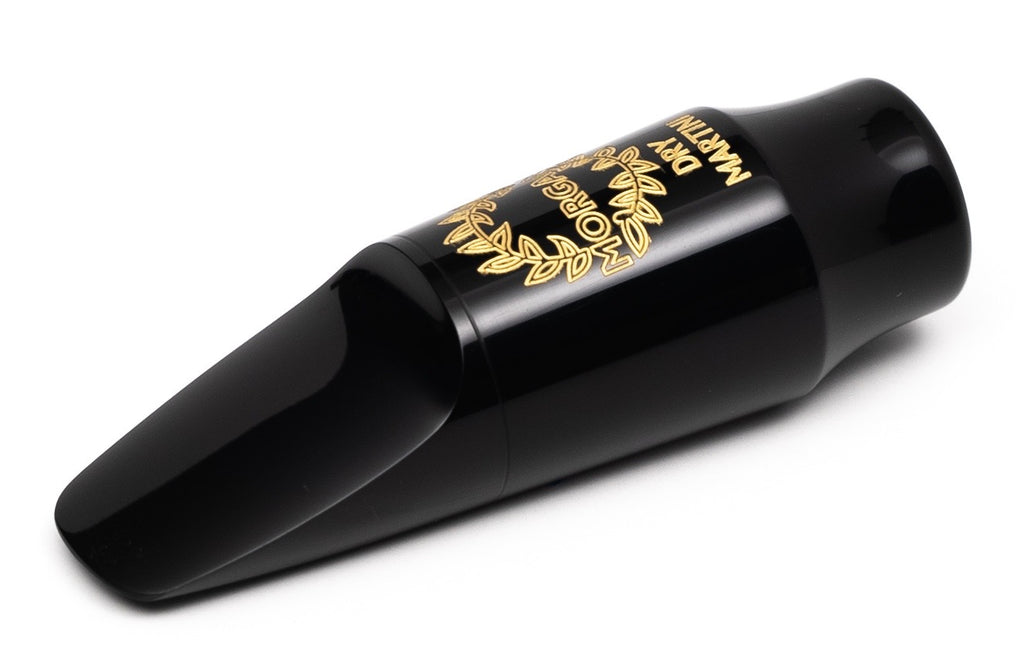 Morgan Dry Martini Model 18 Alto Saxophone Mouthpiece
