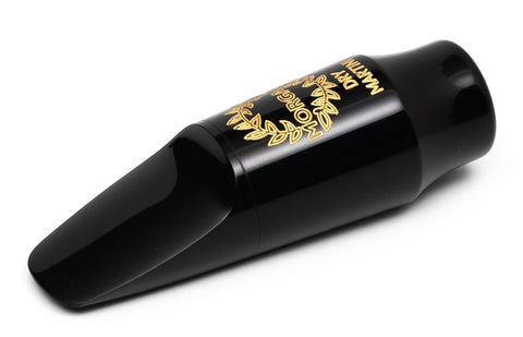 Morgan Dry Martini Model 18 Alto Saxophone Mouthpiece