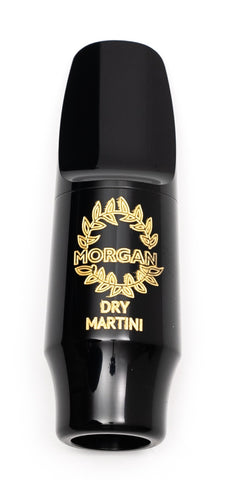 Morgan Dry Martini Model 18 Alto Saxophone Mouthpiece