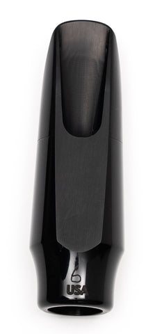 Morgan Dry Martini Model 18 Alto Saxophone Mouthpiece