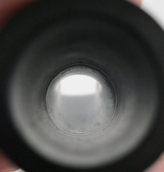 Johannes Gerber Vintage 7* (.105) Tenor Saxophone Mouthpiece Junkdude