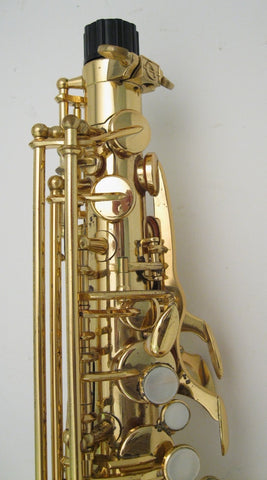 Jupiter JAS-769 Intermediate Alto Saxophone