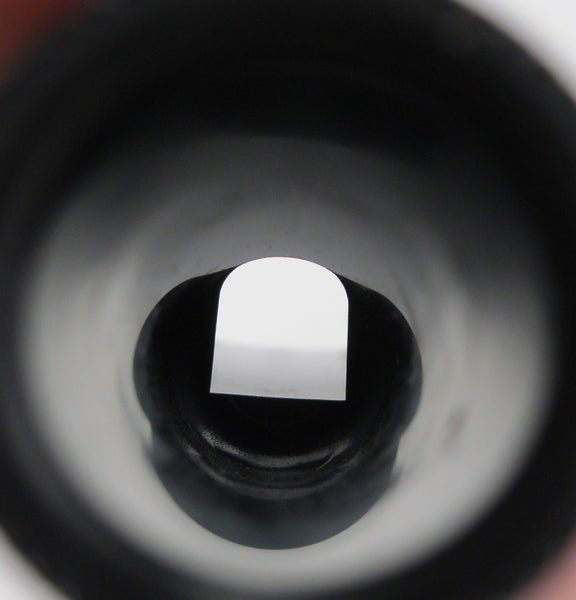 Lakey Jazz 6*3 (.085) Alto Saxophone Mouthpiece Used