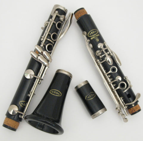 LeBlanc Vito Reso-Tone Student Clarinet