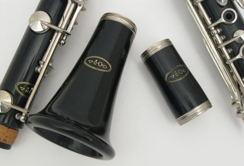 LeBlanc Vito Reso-Tone Student Clarinet