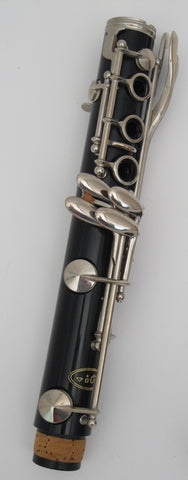 LeBlanc Vito Reso-Tone Student Clarinet