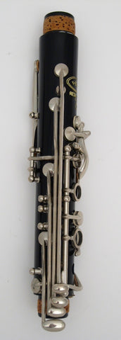 LeBlanc Vito Reso-Tone Student Clarinet