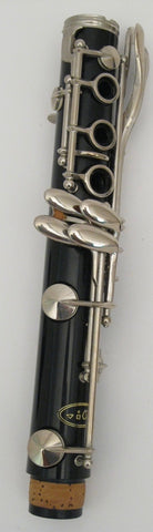 LeBlanc Vito Reso-Tone Student Clarinet