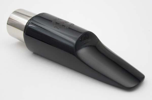 Morgan Excalibur Indiana Model Tenor Saxophone Mouthpiece (NEW