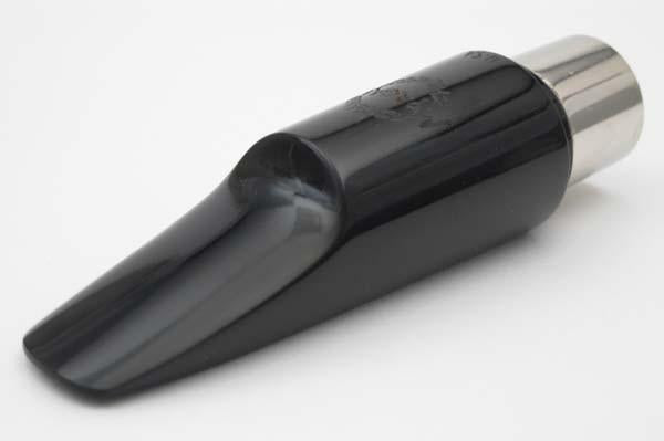 Morgan Excalibur Medium Chamber Model Tenor Saxophone Mouthpiece