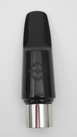 Morgan Excalibur Medium Chamber Model Tenor Saxophone Mouthpiece