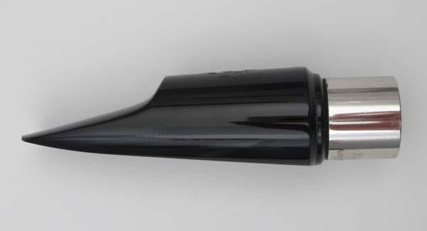 Morgan Excalibur Medium Chamber Model Tenor Saxophone Mouthpiece