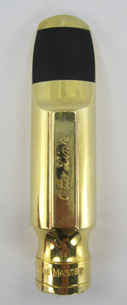 Otto Link Vintage Series Super Tone Master 8 (.110) Tenor