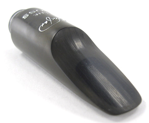 10MFan The Boss 8 (.110) Tenor Saxophone Mouthpiece