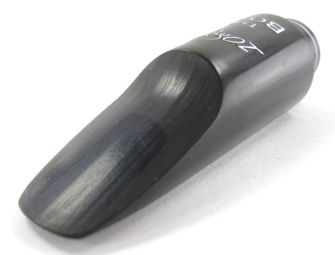 10MFan The Boss 8 (.110) Tenor Saxophone Mouthpiece
