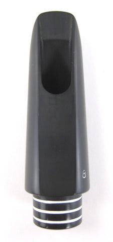 10MFan The Boss 8 (.110) Tenor Saxophone Mouthpiece