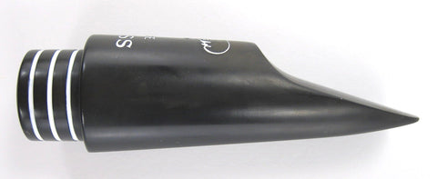 10MFan The Boss 8 (.110) Tenor Saxophone Mouthpiece