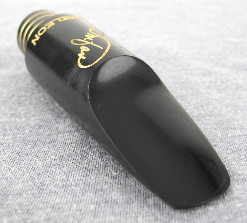 10MFan Chameleon 8* (.115) Tenor Saxophone Mouthpiece