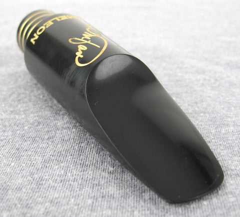 10MFan Chameleon 8* (.115) Tenor Saxophone Mouthpiece
