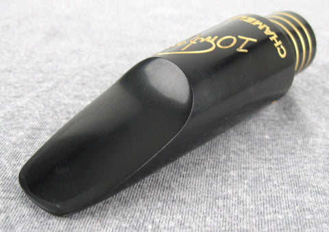 10MFan Chameleon 8* (.115) Tenor Saxophone Mouthpiece