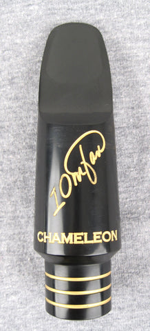 10MFan Chameleon 8* (.115) Tenor Saxophone Mouthpiece