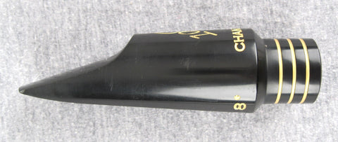 10MFan Chameleon 8* (.115) Tenor Saxophone Mouthpiece