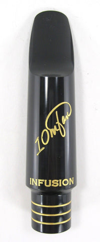 10MFan Infusion 6* (.105) Baritone Saxophone Mouthpiece